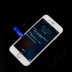 佰 通 cho iPhone7 8 Apple X 6 5 5 s 6 s cộng với tempered phim điện thoại di động phụ kiện bảo vệ phim ốp lưng vivo Phụ kiện điện thoại di động