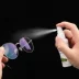 5 chai nước lau kính dạng lỏng nước sạch - Phụ kiện chăm sóc mắt