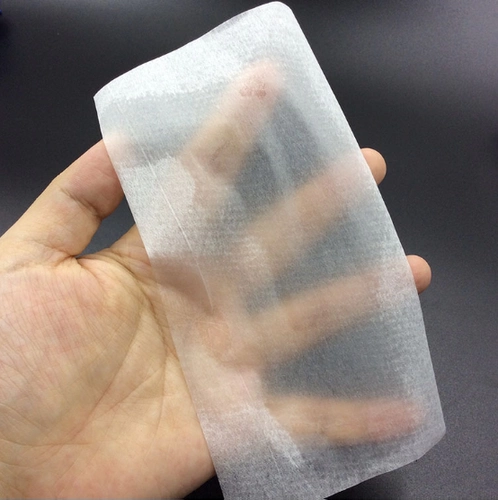 百鸟 Perm Paper Aiwen Hot Hot Paper White Bird Perm Pomb Paper Hot Hot Hot Pap