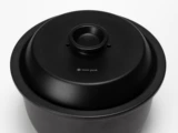 Япония Direct Mail Snow Peak Xuefeng Outdoor Camping Campaign Pot Pate Pot Pot Casudi CS-580