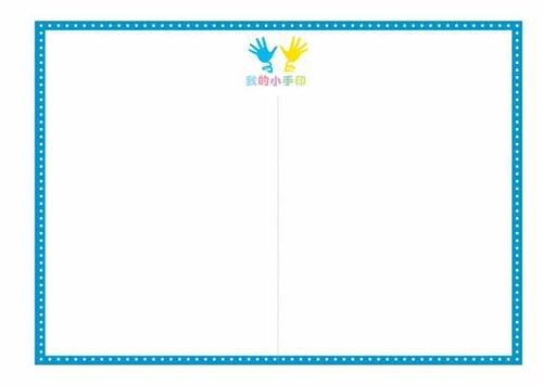 Книга роста для детского сада, высококачественный двусторонний фотоальбом, 250G