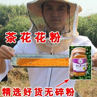 Натуральная свежая камелия порошковая фермерская фермерская самостоятельная пыльца купить 250 граммов глубокой горной чистой пыльцы натуральной пчелы