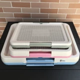 Домашний домашний животный доктор сетка собака Туалет Тедди Медведь Уре и Дональд Пуизонский уборка маленькая и маленькая собака туалет