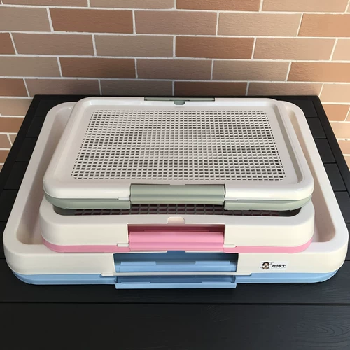 Домашний домашний животный доктор сетка собака Туалет Тедди Медведь Уре и Дональд Пуизонский уборка маленькая и маленькая собака туалет