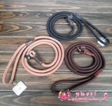 Dog Land Train/Sware Training Special Nylon P Chain-Terminal Chain/Dog Chain