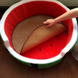 Бесплатная доставка четыре сезона хлопковое гнездо собачье гнездо гнездо гнездо домашнее гнездо щенки щенки