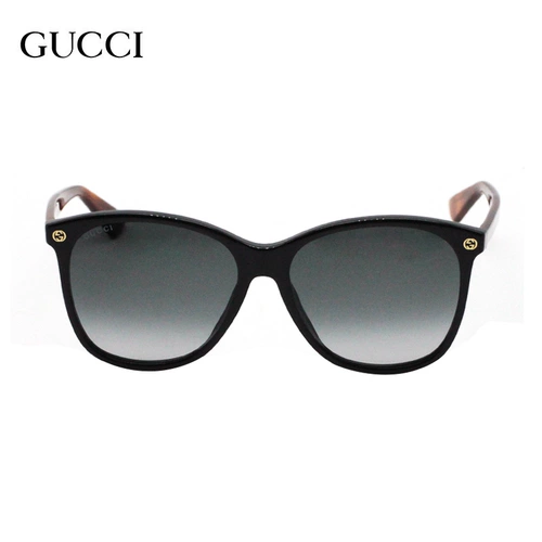 Gucci, модные трендовые комфортные солнцезащитные очки