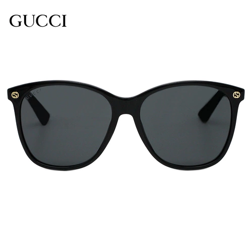 Gucci, модные трендовые комфортные солнцезащитные очки