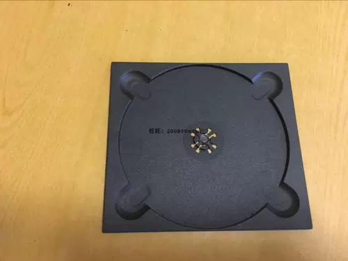 Заводская прямая продажа черного сандалового песка CDDVD Консолидация пластиковая лоток твердая бумажная коробка Внутренняя нижняя коробка трейксака