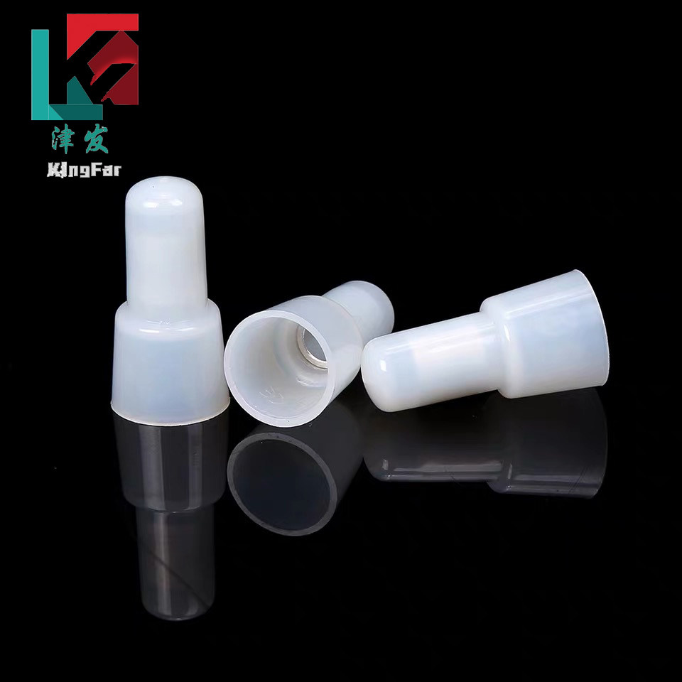 接线帽在电气工程中的革新与应用