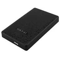 IT-CEO 2,5-дюймовый ноутбук жесткий диск IT-713 USB3.0 Мобильный жесткий диск Внешний ротор ящик