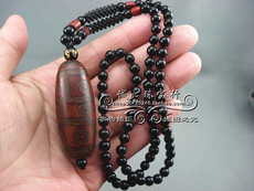 Украшения на шею Тибетского стиля бисера