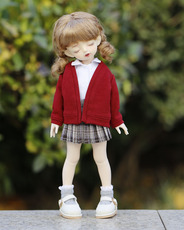 Одежда для кукол BJD 6分bjd娃衣sd yosd