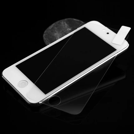 Применение Apple iPod Touch6 HD Steel Film Itouch7 Защитная пленка Полно -экрановое освещение Anti -FingerPrint Touch5 Оригинал All -Inclusize Anti -Drop Glass Film Touch7 Ant -Blue Light Explosion -Проницательная мембрана