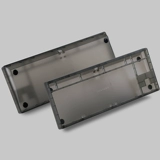 KBDfans Tiger80Lite настраиваемое механическое набор для клавиатуры горячая штекер.