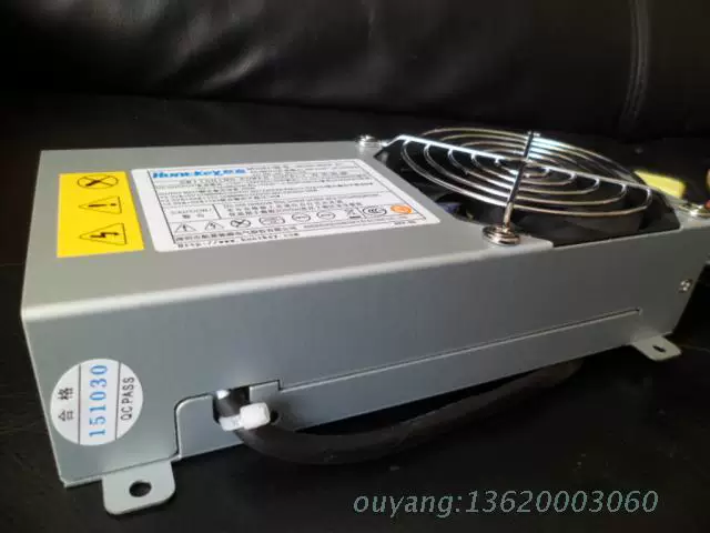 Новый Lenovo B500 B505 B510 B510R1 Интегрированная машина мощность HK300-95FP S1 PC9024