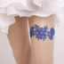 Ebay Hot Sale Wedding Garter Garter Ren Legs Princess Legs Sexy Vớ Phụ kiện cưới nịt tất nam Nịt Tất