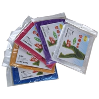 Новый герметичный дождевой брюки 7502 смешанный цвет