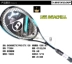 Dunlop DUNLOP Dunlop PRO GTX carbon đầy đủ nam giới và phụ nữ với vợt squash racket 773094 gửi