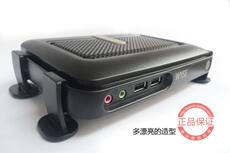 Компьютерный терминал 戴尔网思wyse c10le远程桌面rdp云终端瘦客户机房产中介流畅稳定
