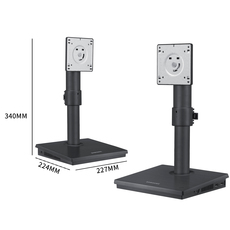 Компьютерный терминал 三星samsung tb-wh云电脑终端机云桌面win7系统带显示器基座一体