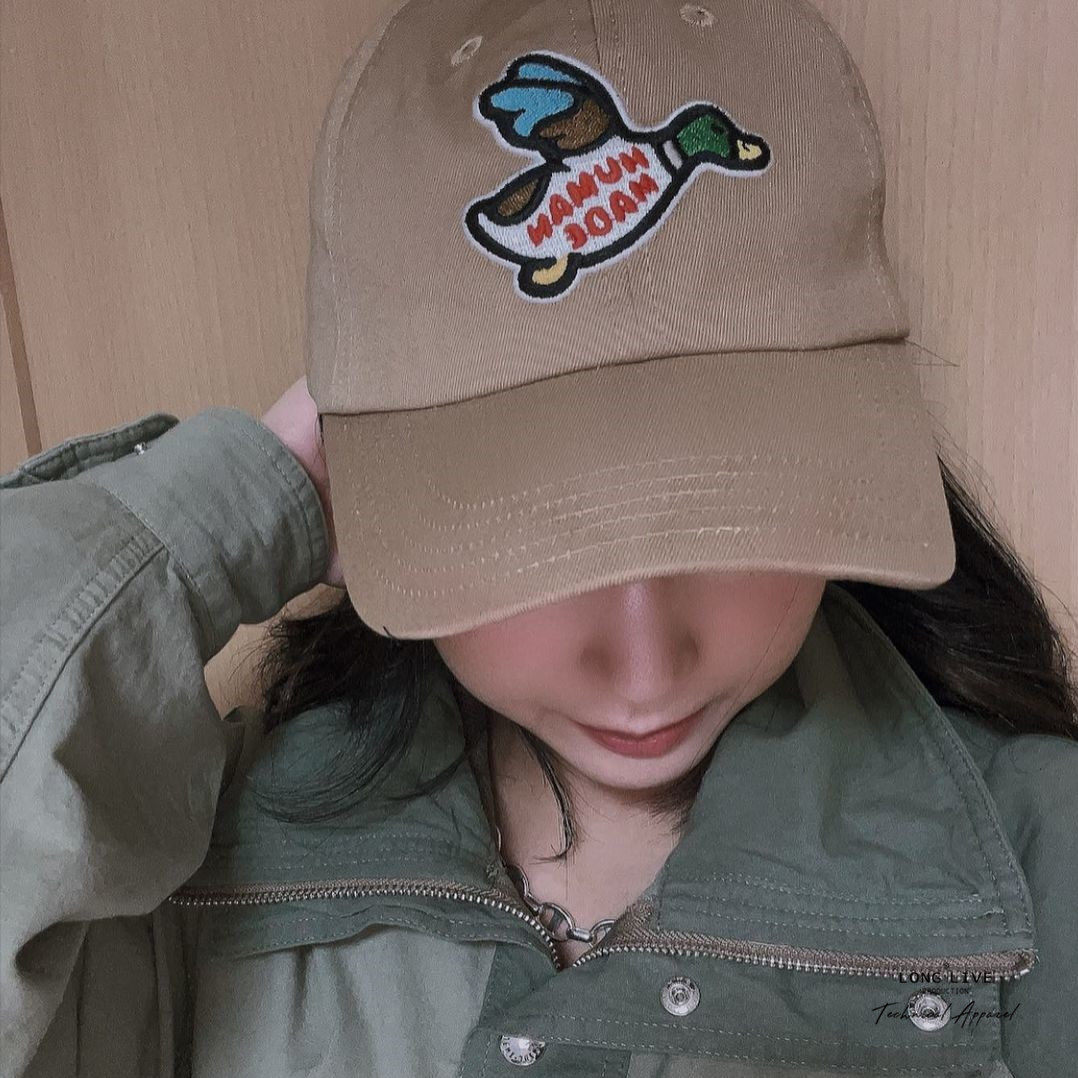 Flying Duck 