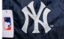 Đồng phục bóng chày thiếu niên áo khoác lông cừu trẻ em Yankees Vớ đỏ ấm tay áo dài - Thể thao sau quần áo thể thao nữ Thể thao sau