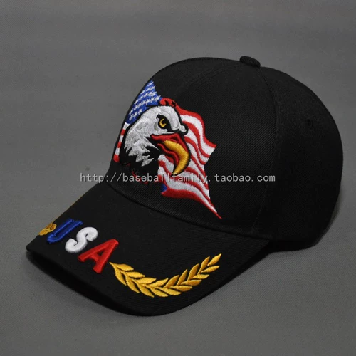 Бейсболка для отдыха в стиле хип-хоп, подходит для подростков, США, три цвета