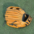 BF là một lĩnh vực da mềm mại Hàn Quốc chung 12.5-inch cứng găng tay bóng chày mềm softball 	mũ bóng chày chính hãng	 Bóng chày