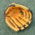 BF là một lĩnh vực da mềm mại Hàn Quốc nói chung 13-inch cứng găng tay bóng chày mềm softball 	mũ bảo hiểm bóng chày	 Bóng chày