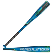 Rawlings USRX8 RX4 USA Series Bóng chày nhôm thiếu niên Bóng chày 30 inch - Bóng chày