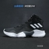 Adidas Pro Bounce 2019 giày nam bóng rổ thể thao đệm cao an toàn mới AC7429 - Giày bóng rổ Giày bóng rổ