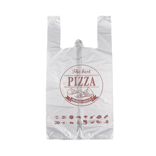 Classic Pizza Bag 7 -INCH 9 -INCH 10 -INCH 12 -INCH SUPPLEAND SUPPARIED 50/СУМКА для пиццы галстука