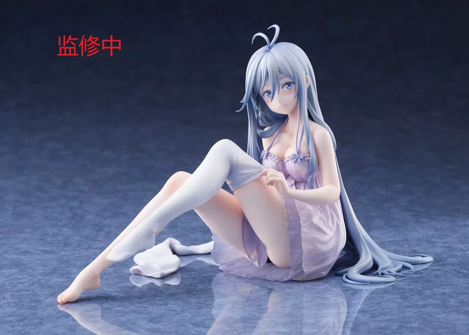 Бронирование Aniplex 86 региона неохоты Fladi Lena Milian пижамы, ручки