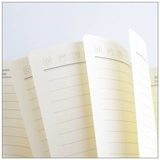 Блог 5202 Business Notebbook A5 Офисные канцелярские товары 25K Кожаная ноутбук 120 70G Rice Pins Лесная бумага