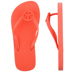 Xuất khẩu flip-flops nữ thời trang mùa hè mặc dép kích thước lớn 41-43 đáy phẳng cá tính mới non-slip bãi biển pinch Dép
