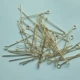 30 мм девять -характерная игла KC Gold [50 корней]