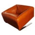 Thiết kế nội thất đồ nội thất thiết kế ghế sofa đơn phòng chờ ghế đơn giản hậu hiện đại mô hình đồ nội thất phòng ghế xếp mini Đồ nội thất thiết kế