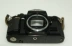 Canon A-1 cổng FD máy quay phim kinh điển 93 mới kim cương đen đạo cụ lỗi máy