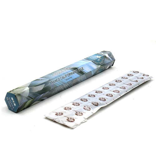 Sperfloven 18 -Year -Sold Магазин три аромата индийской крыси