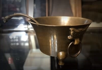 Fazhan Furnace+Spoon (простая установка)