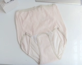Японская водонепроницаемая простыня, послеродовые штаны, физиологичные трусы для молодой матери