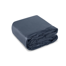 Оснащение бассейнов 原装正品intex水池盖子防尘盖管架游泳池盖布支架水池遮雨布加厚