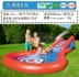 Inflatable bóng biển hồ bơi bé chơi hồ bơi trẻ sơ sinh con hồ bơi dày cá cát hồ bơi sóng đồ chơi