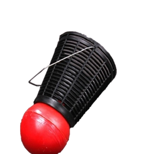 Рыболовка Pourtspen Fishing Gear, бадминтон, клетка для приманки, гнездовая клетка, мебель для просота гнездо