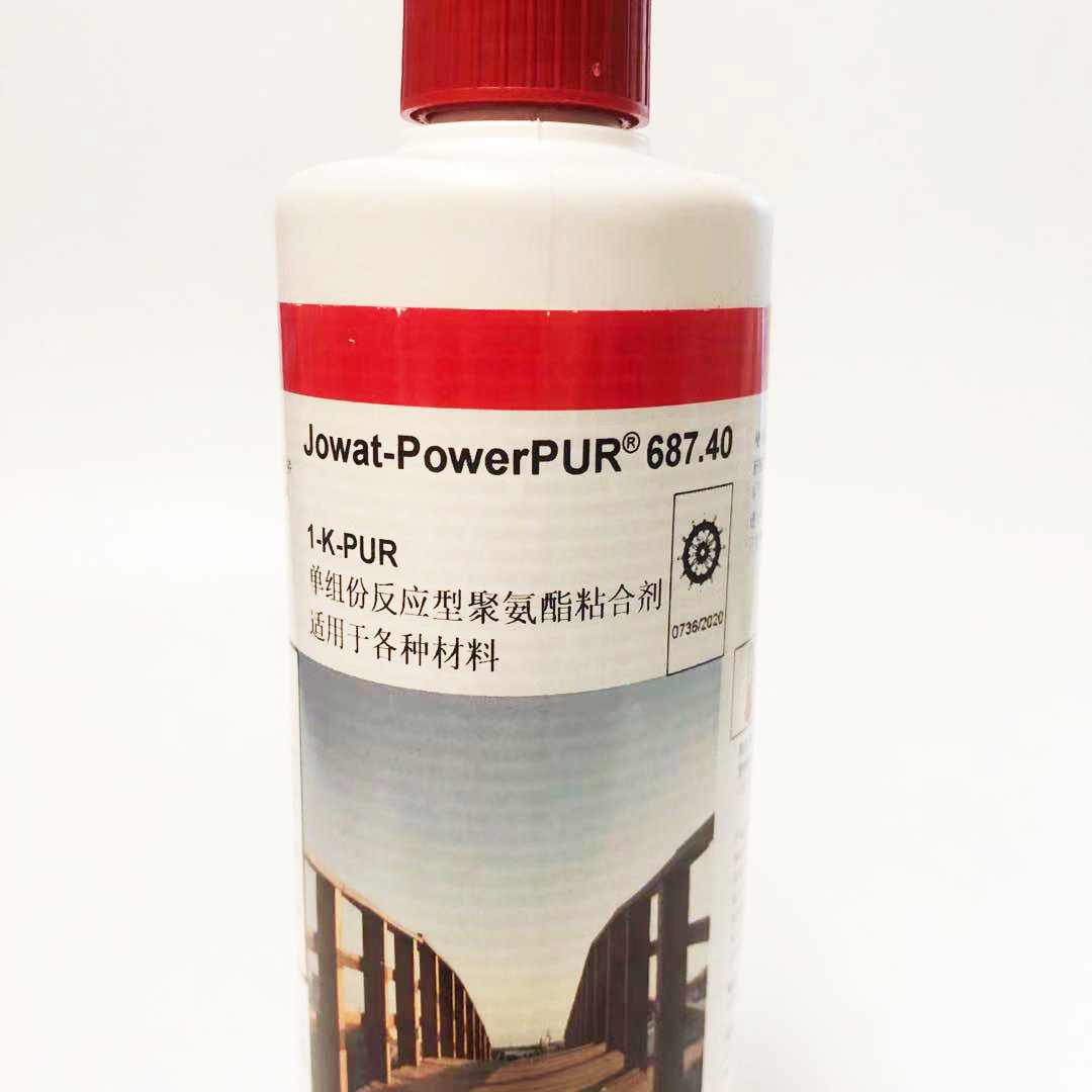 Jowat胶粘剂：现代工业中的隐形英雄