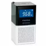 Panda/Panda DS-160 Prenatal Machine Matching Mittle Dishaer Notebking Discoering Подключение карты Panda Radio