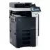 Máy in laser A3 Kemei C353 Máy in màu 250 in tích hợp máy photocopy màu A3 - Máy photocopy đa chức năng máy photocopy và scan	 Máy photocopy đa chức năng