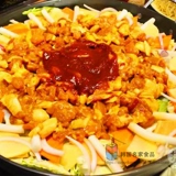 БЕСПЛАТНАЯ ДОСТАВКА Корейская аромат Chunchuan Железный куриный соус 8 фунтов корейского кухни соус из чили горячий жареный куриный соус 4 кг