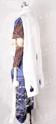 taobao agent Clothing, ankle bracelet, individual props, cosplay